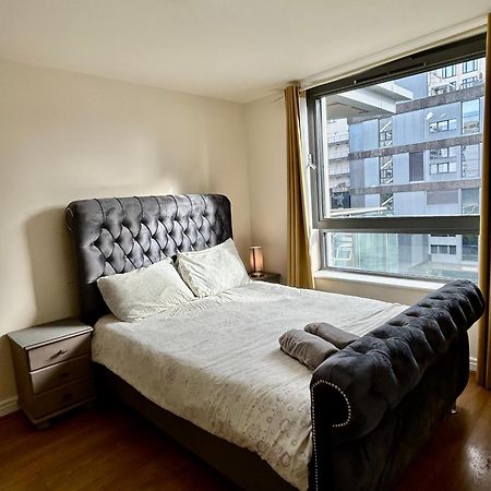 The Cube Side Apartments - One Bedroom With Balcony Birmingam Exterior foto