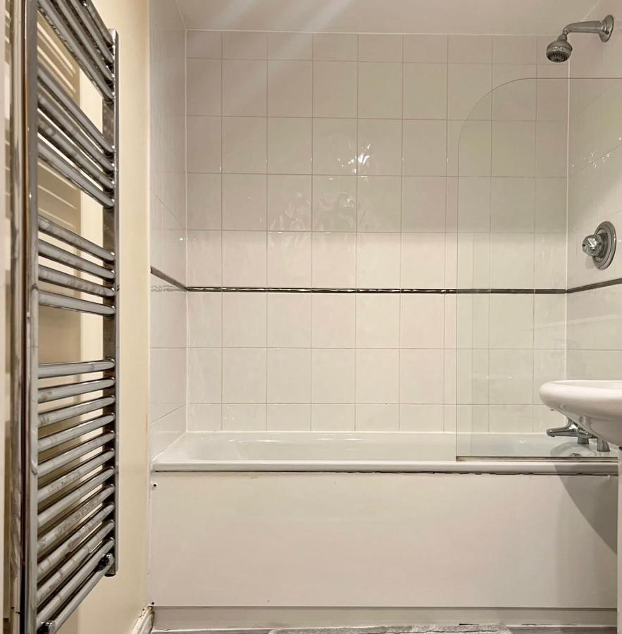 The Cube Side Apartments - One Bedroom With Balcony Birmingam Exterior foto
